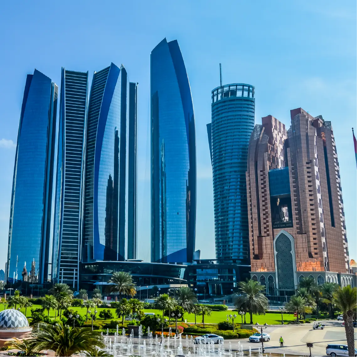 Abu Dhabi