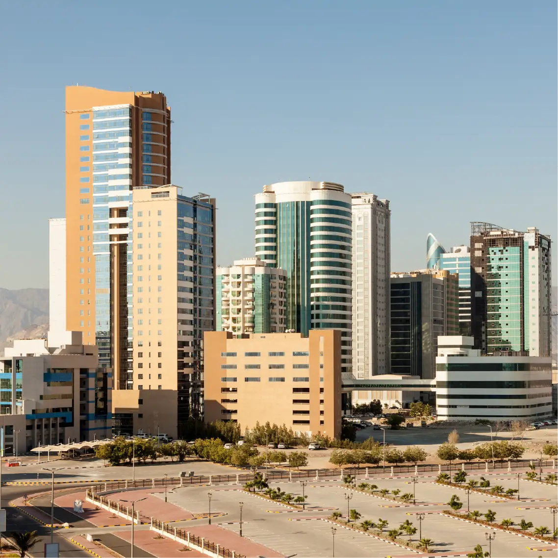 Fujairah