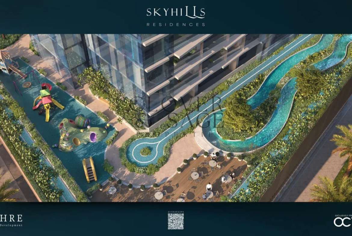 Skyhills Casino Interface