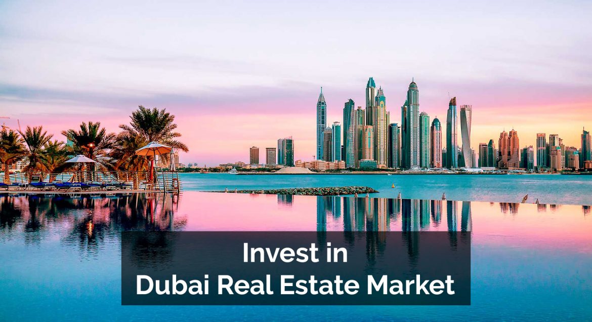 Dubai investments
