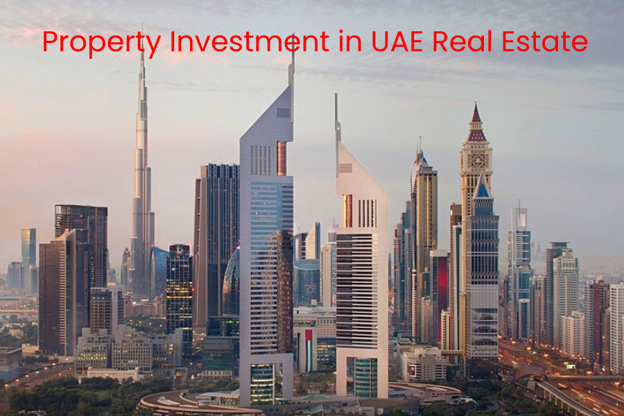 Property Investment in UAE