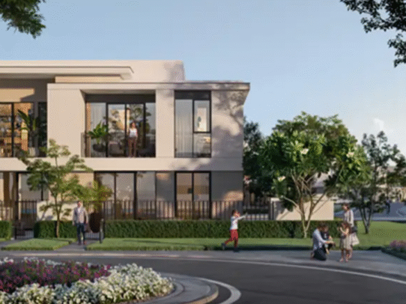 Equestra at Grand Polo Club