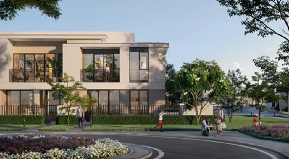 Equestra at Grand Polo Club