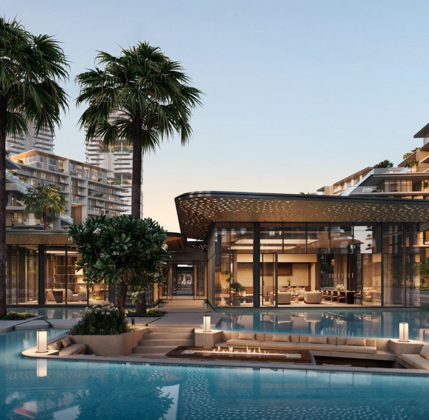 Top Gallery 2 City Walk Crestlane