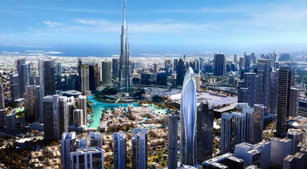 Mercedes-Benz Places