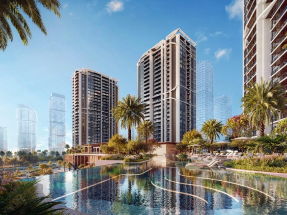 Eltiera Views by Ellington