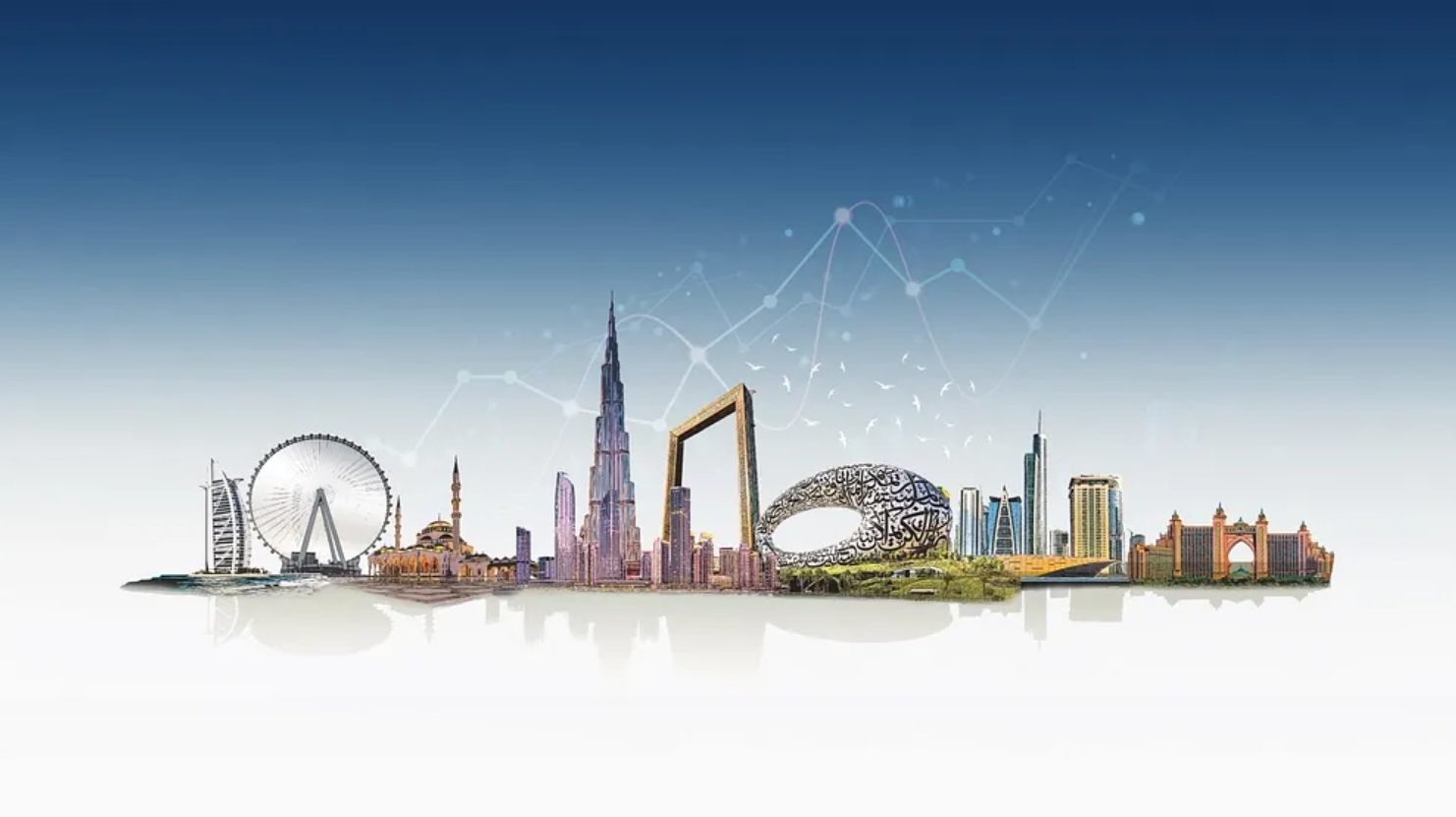 Dubai property market