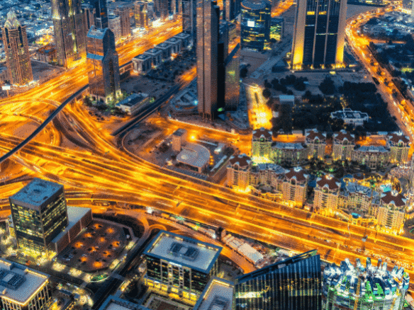 Dubai property future