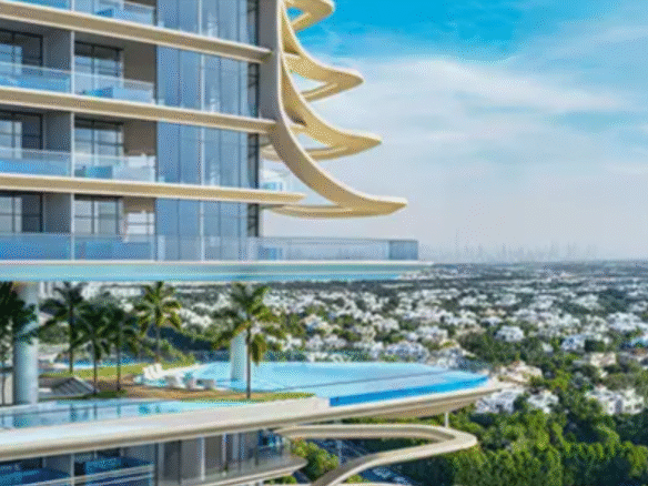 Greenfield by Samana