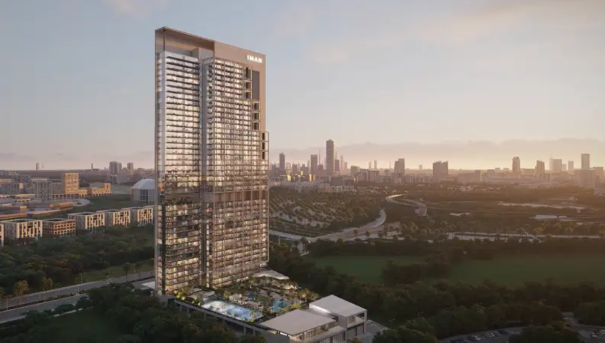 Sierra by Iman Developers