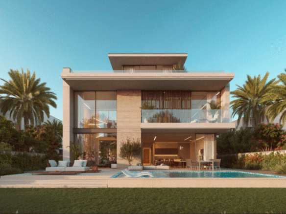 Ashwood Estates by Wasl