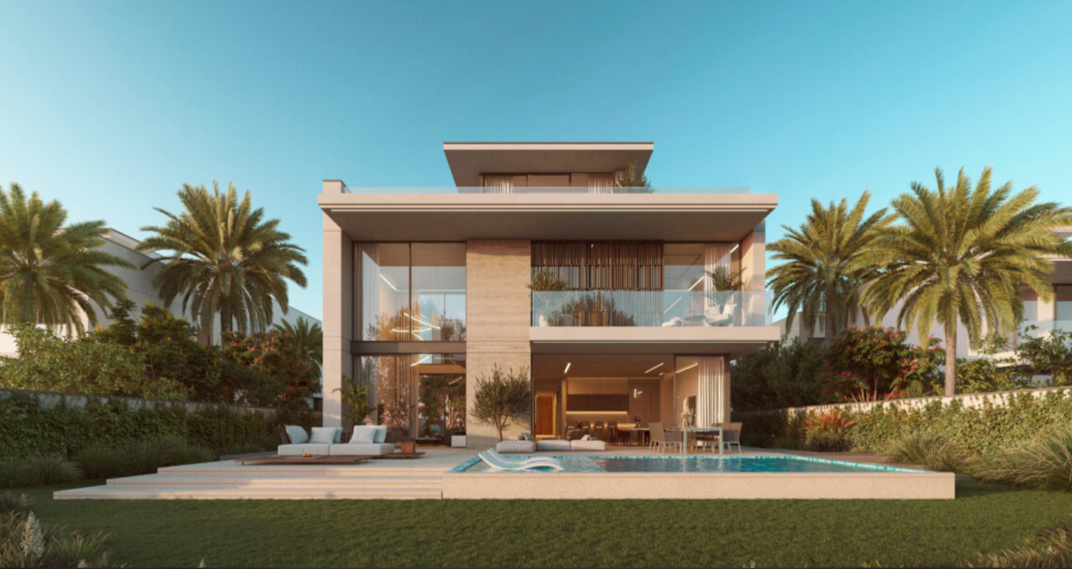 Ashwood Estates by Wasl