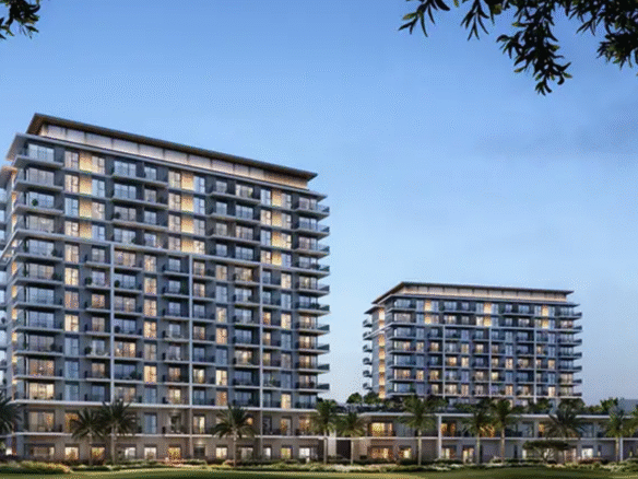 Vista Ridge at Dubai South