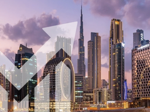 Dubai real estate trends