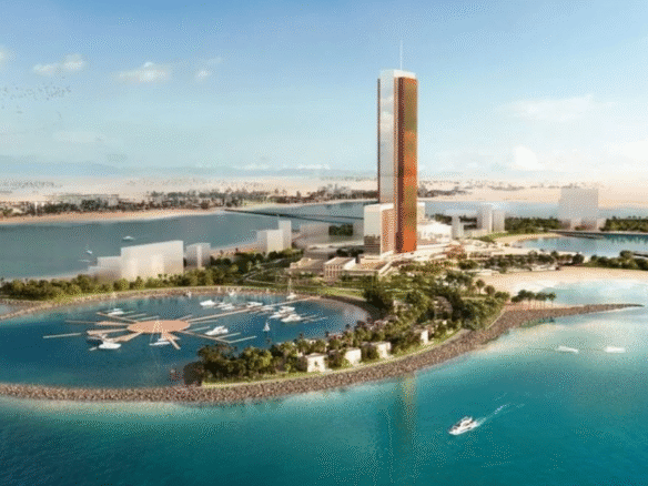 Ras Al Khaimah property