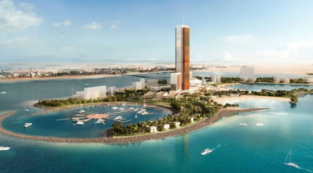 Ras Al Khaimah property