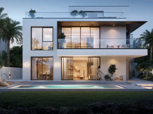 Palmiera Collective by Emaar