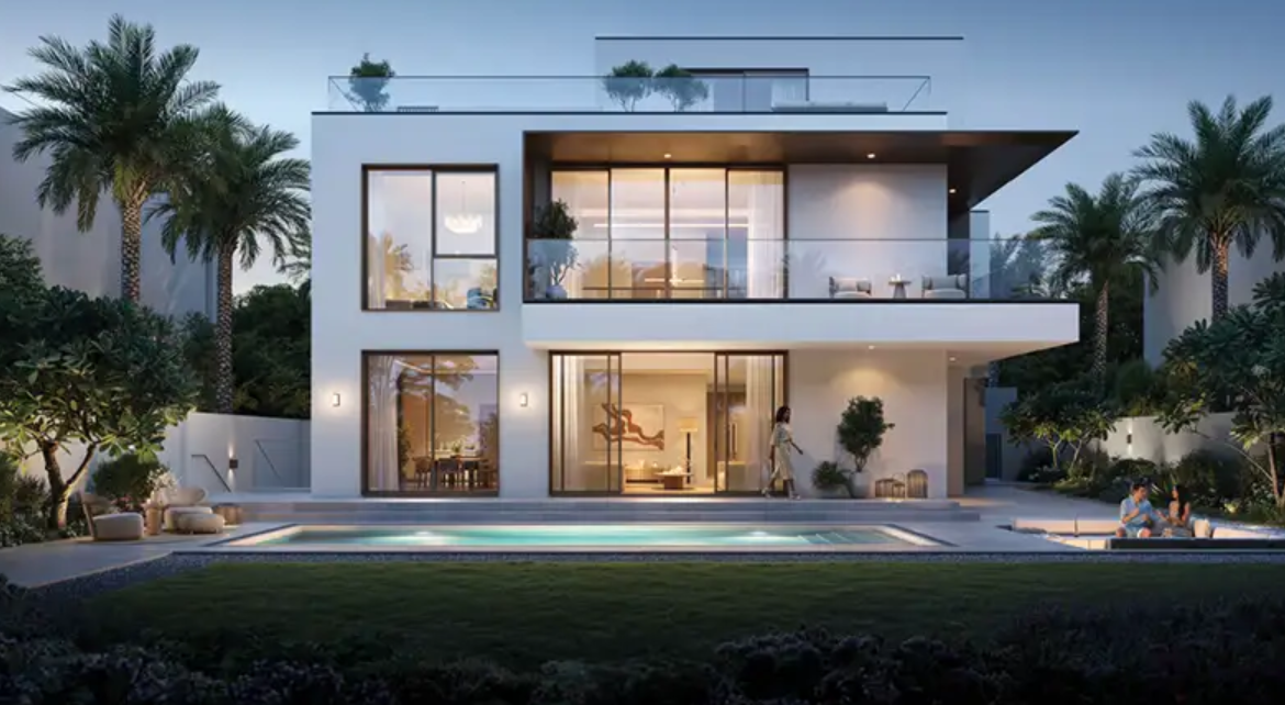 Palmiera Collective by Emaar