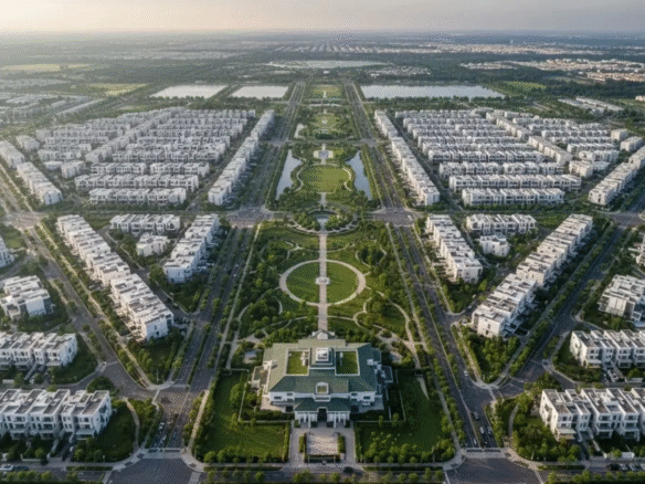 tilal binghatti villas