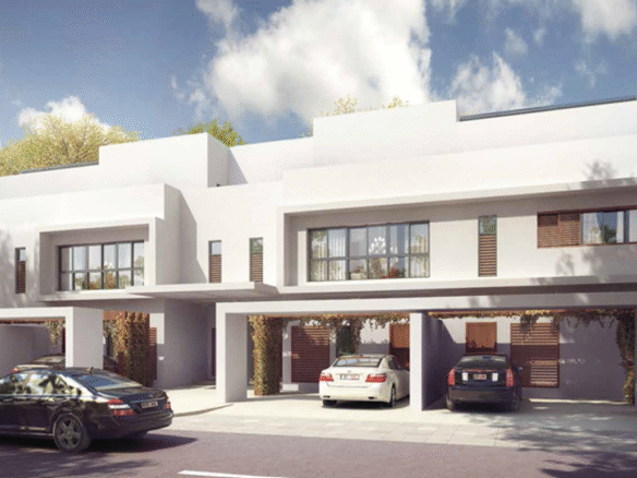 California Village Dubailand